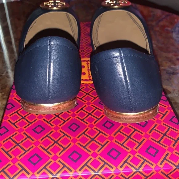 Tory Burch, womens shoes, size 8.5 - Picture 3 of 5